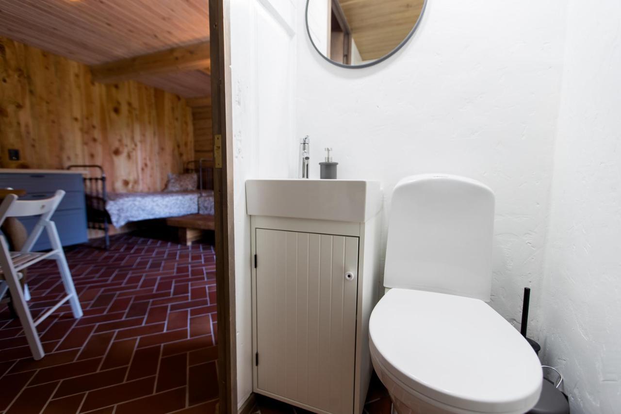 Etno House Villa Ricieliai Kültér fotó